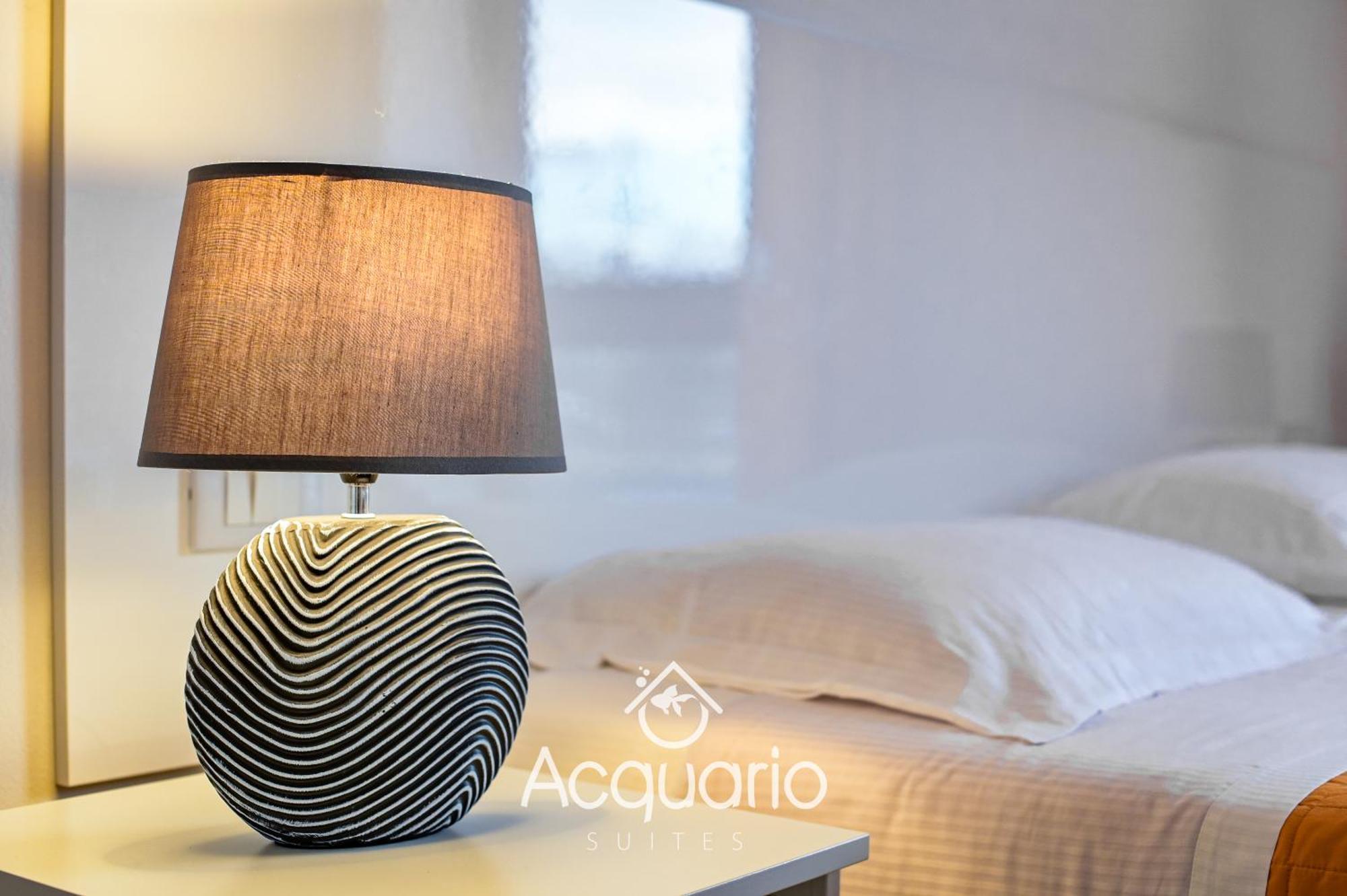Acquario Suites ジェノヴァ エクステリア 写真